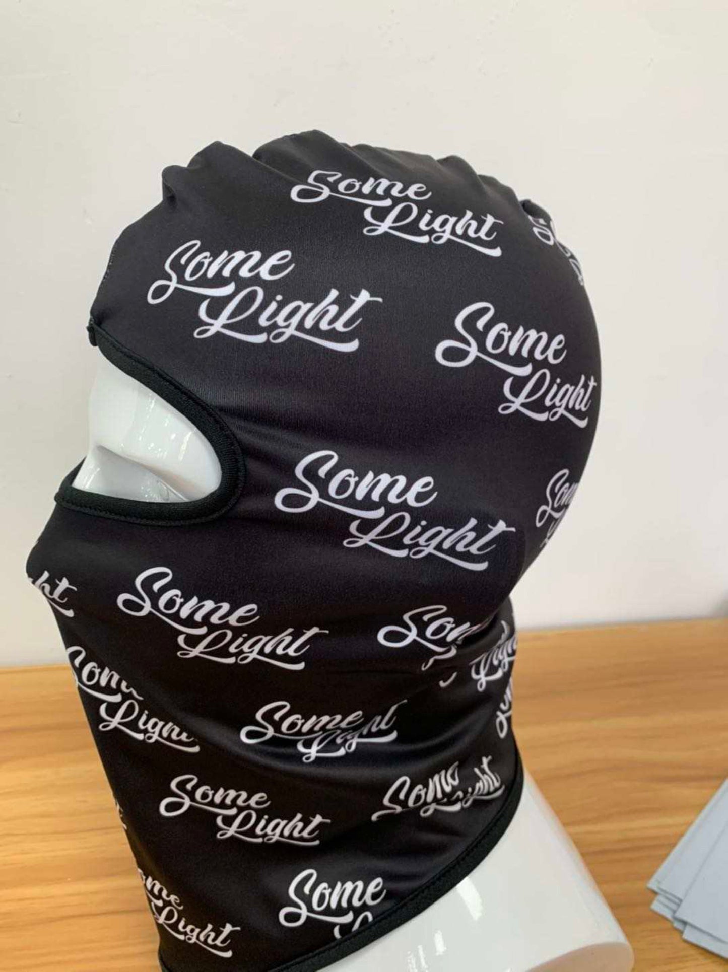 Ski Mask