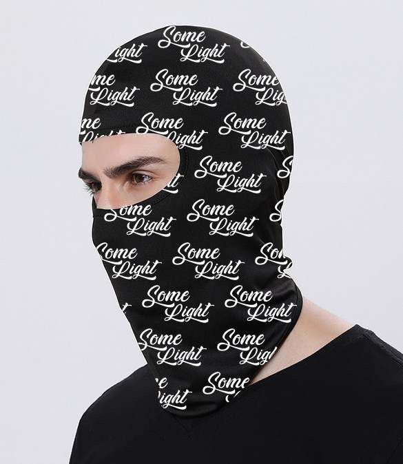 Ski Mask
