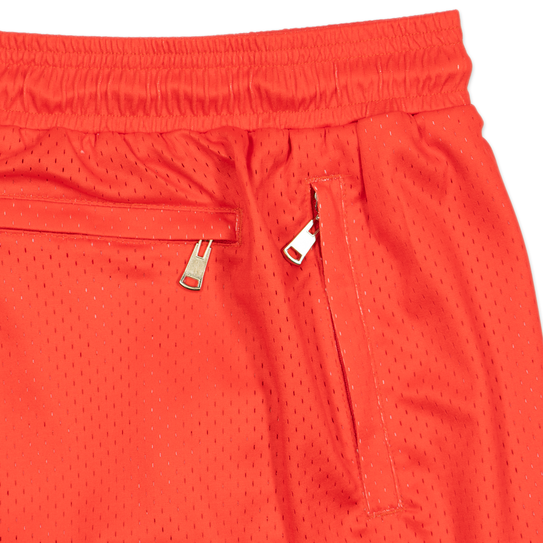 Mesh Shorts - Some Light Clothing