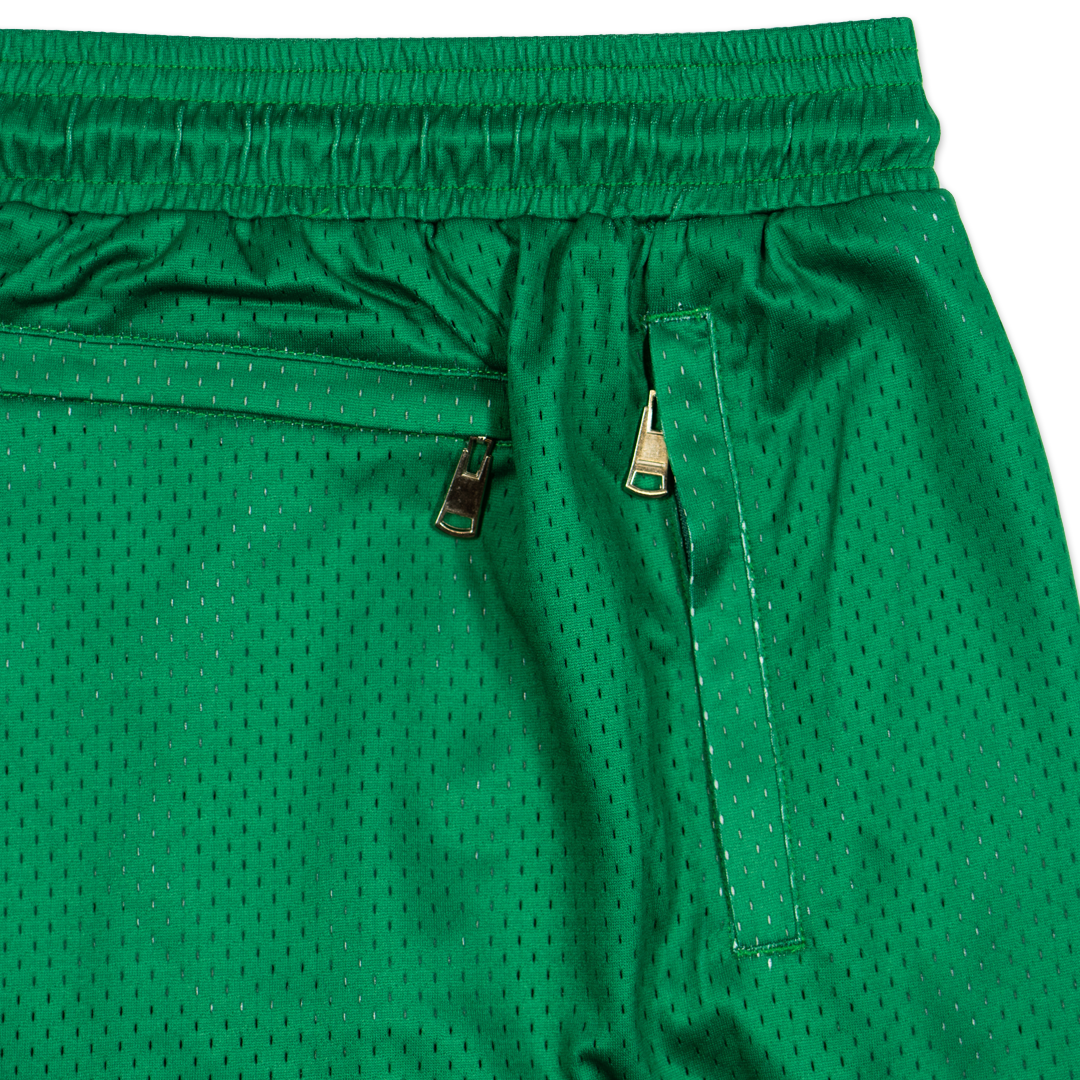 Mesh Shorts - Some Light Clothing