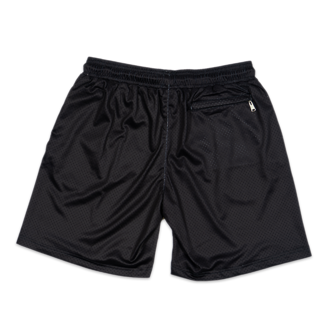 Mesh Shorts - Some Light Clothing