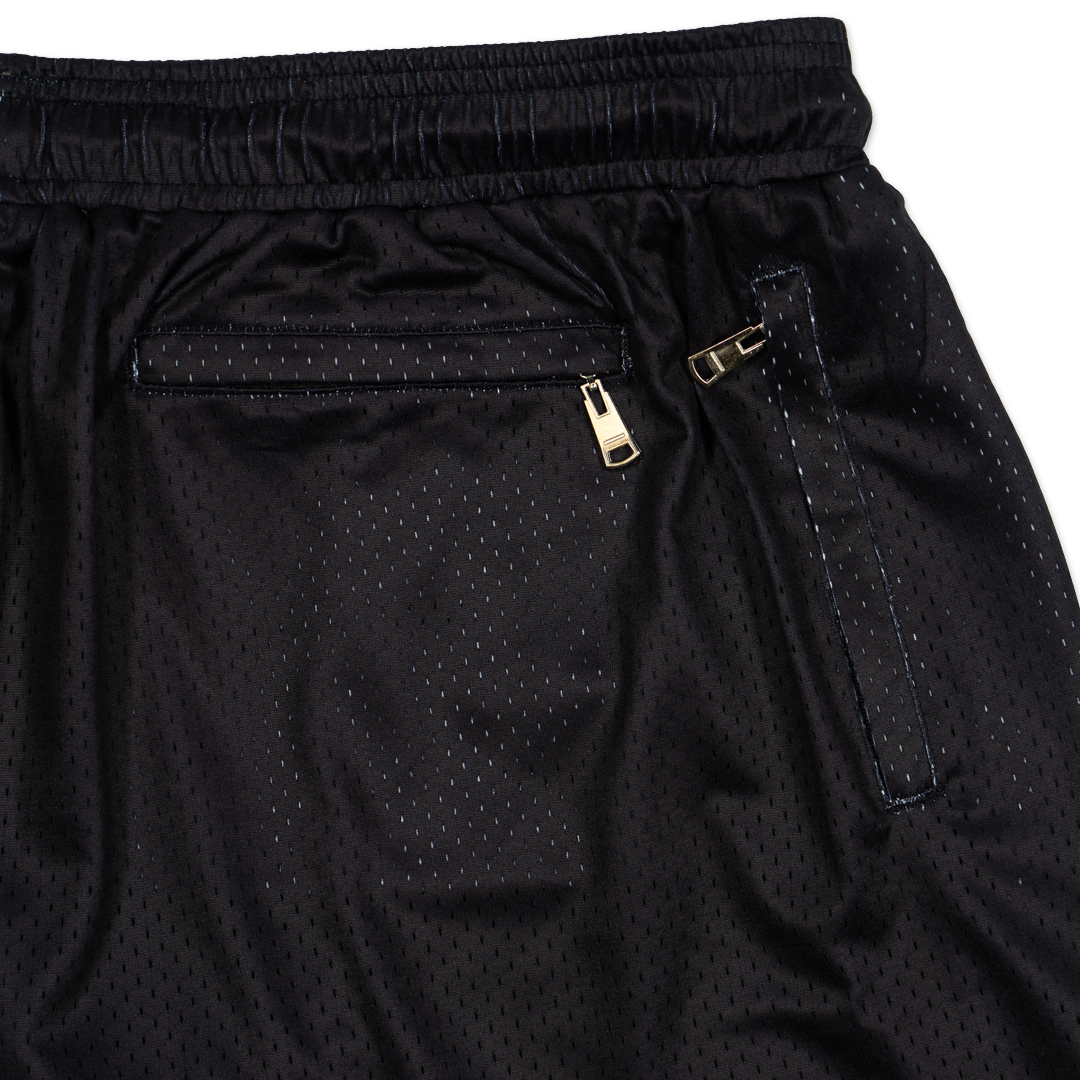 Mesh Shorts - Some Light Clothing