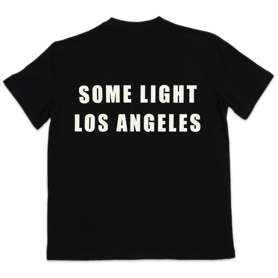 Psychedelic Tee