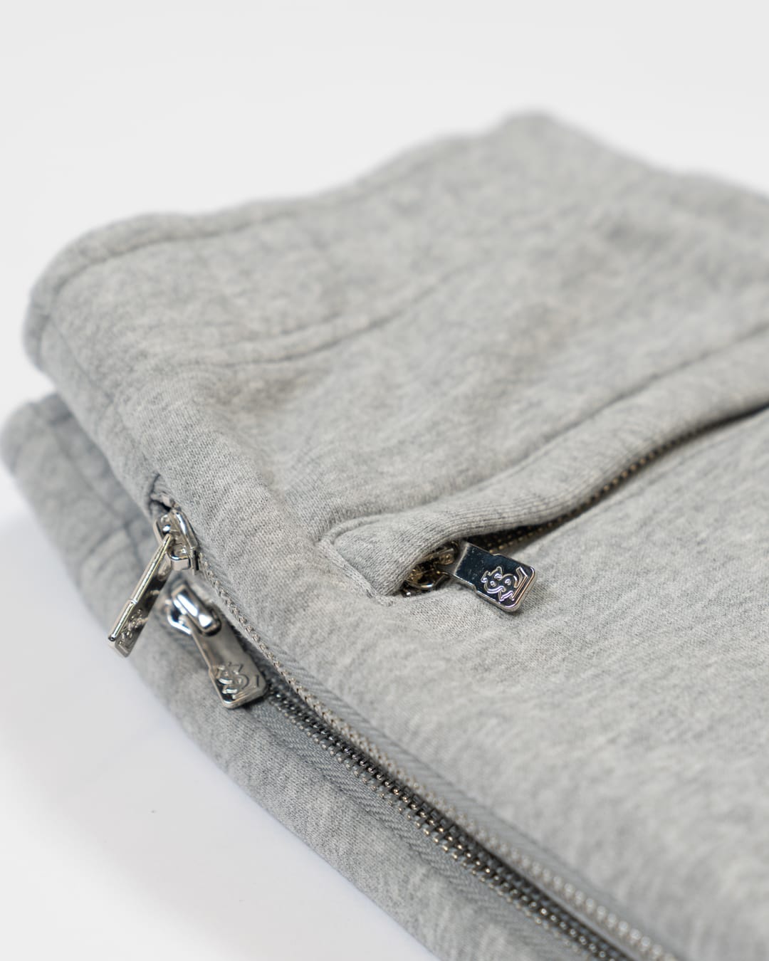 Gray Jogger