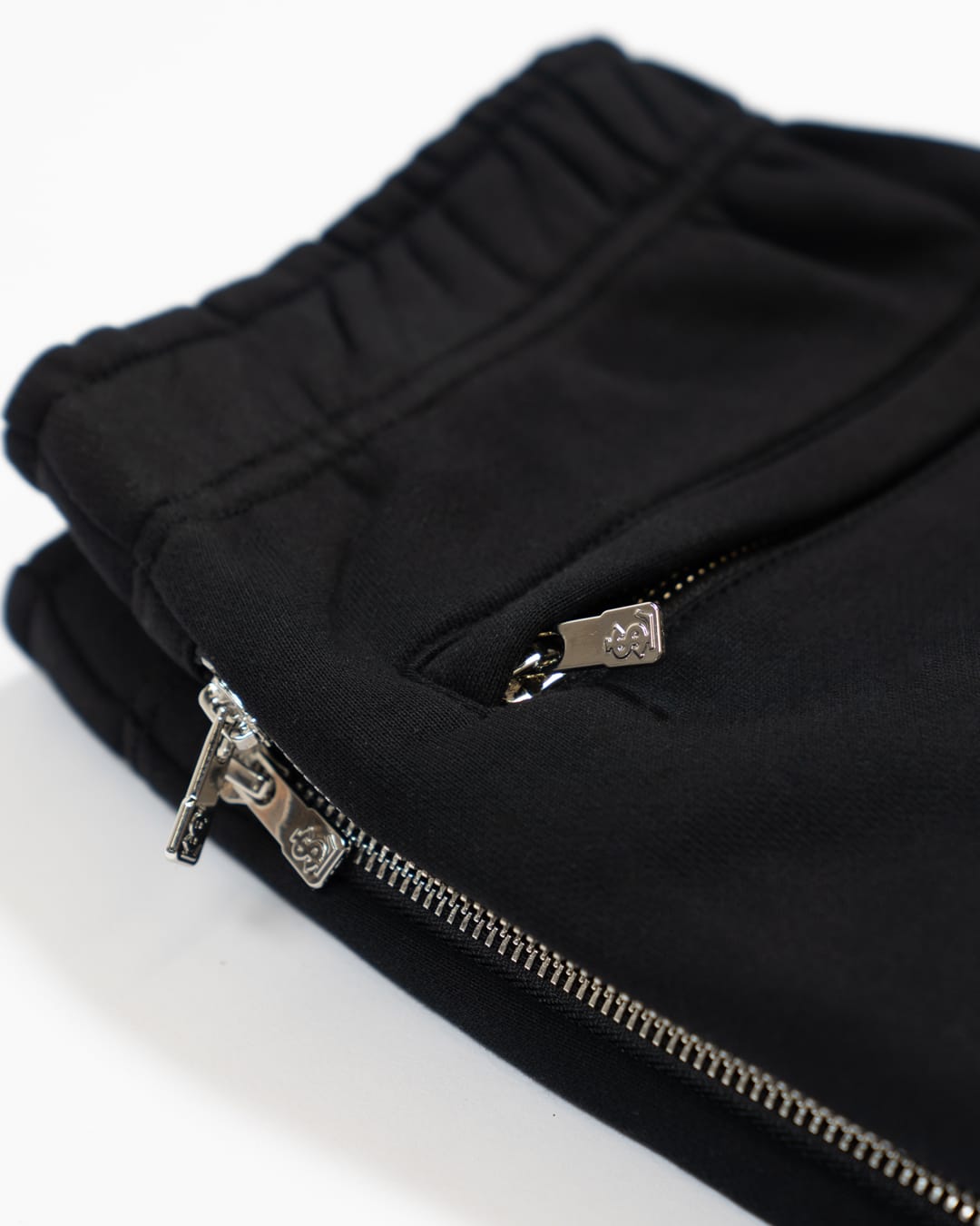 Black  Jogger