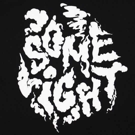 Puff Tee - Some Light Clothing