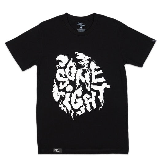 Puff Tee - Some Light Clothing