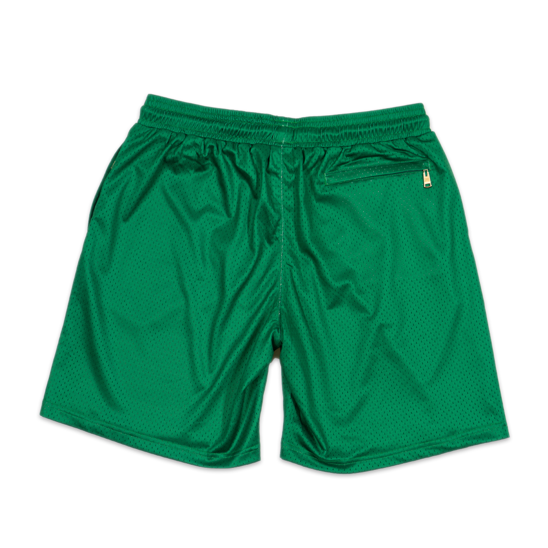 Mesh Shorts - Some Light Clothing